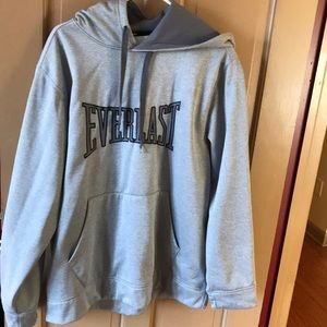 Everlast Hoodie